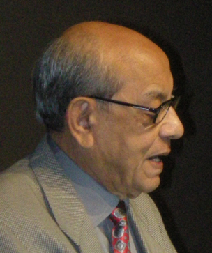 Dr. S. K.  Dutta