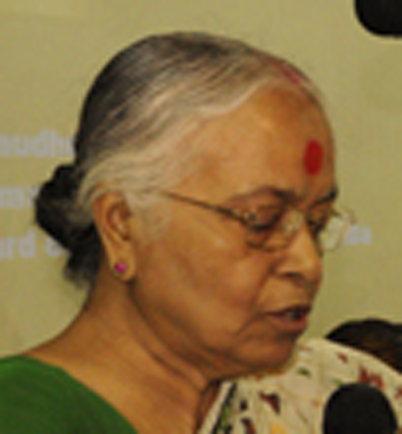 Dr. Sabitri Sanyal