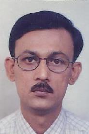 Mr. Sibendu Mukherjee