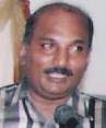 Mr. James Ponnudurai