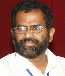 Dr. Baladev Das