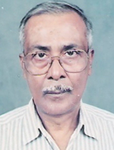 Mr. Asish Kusum Dutta