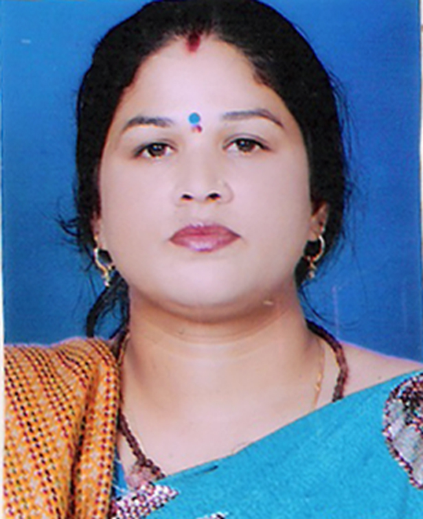 Dr, Sunita Pandey