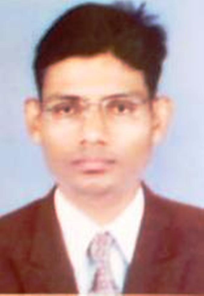 Mr. Umesh K. Gami