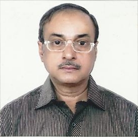 Mr. Chandan Kr. Mukherjee