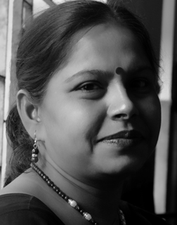 Mrs Jayanti Barai